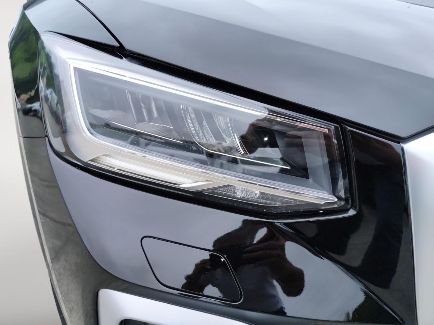 Audi Q2 Advanced 35 TDI 110kW (150CV) S tronic