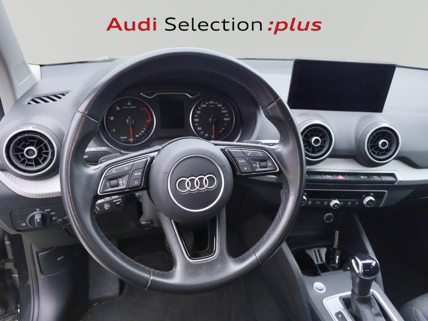 Audi Q2 Advanced 35 TDI 110kW (150CV) S tronic