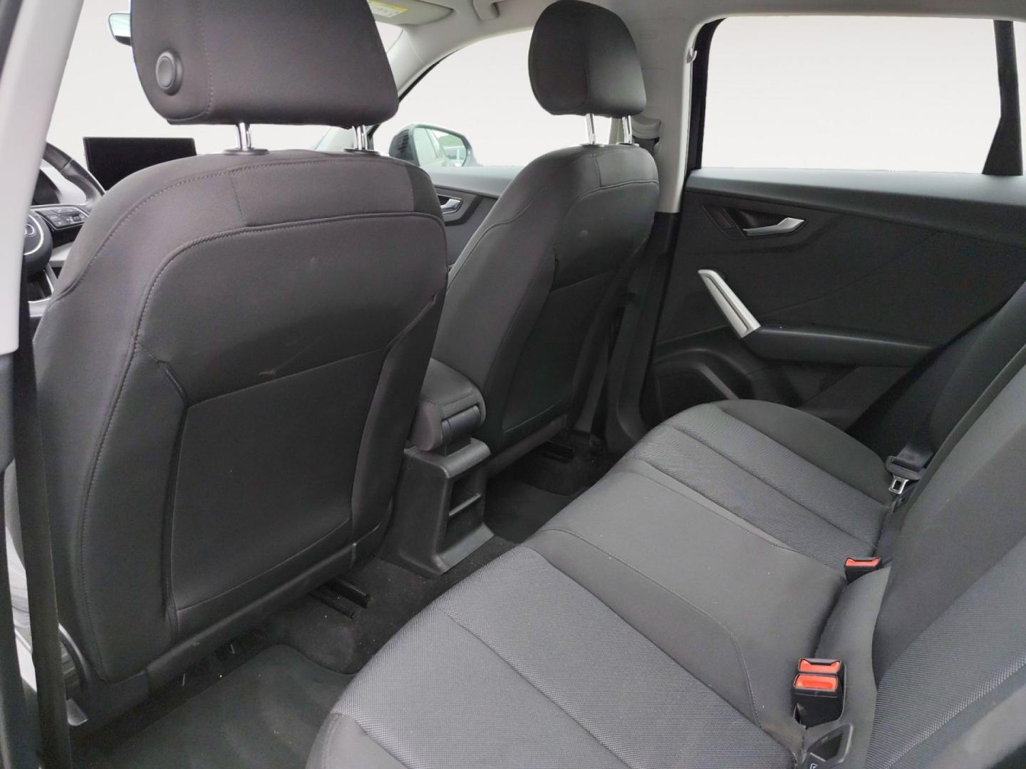 Audi Q2 Advanced 35 TDI 110kW (150CV) S tronic