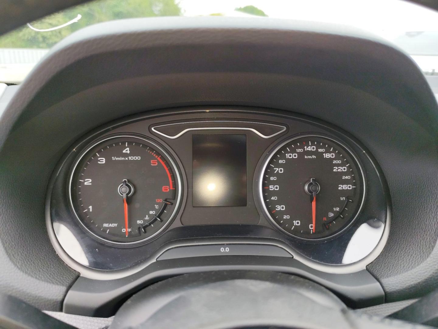 Audi Q2 Advanced 35 TDI 110kW (150CV) S tronic