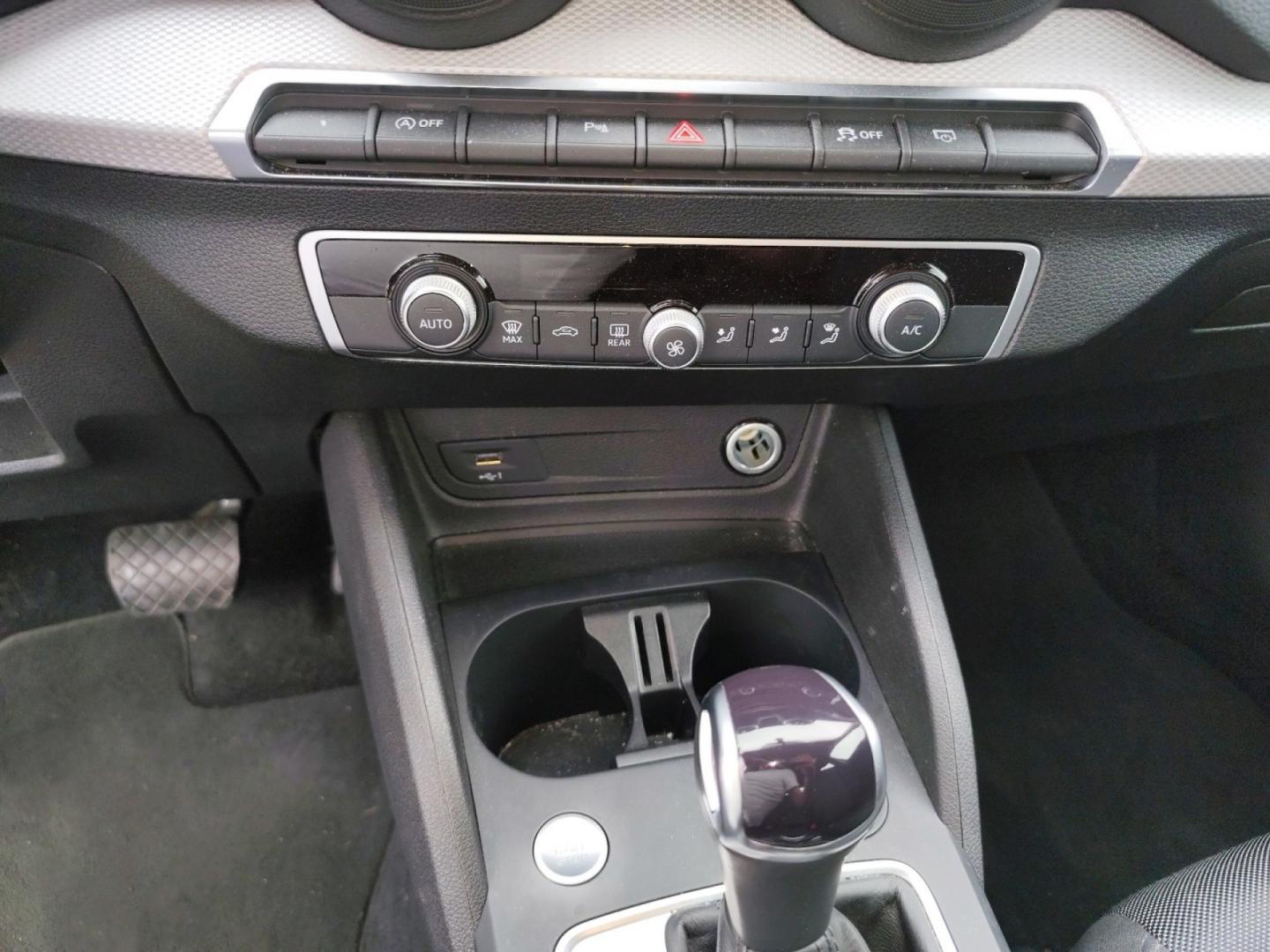 Audi Q2 Advanced 35 TDI 110kW (150CV) S tronic