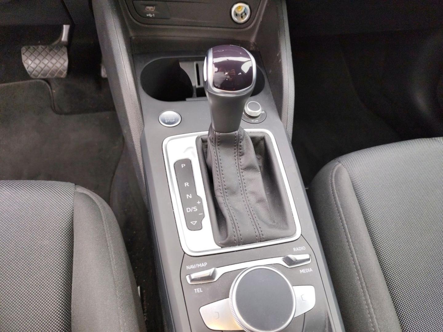 Audi Q2 Advanced 35 TDI 110kW (150CV) S tronic