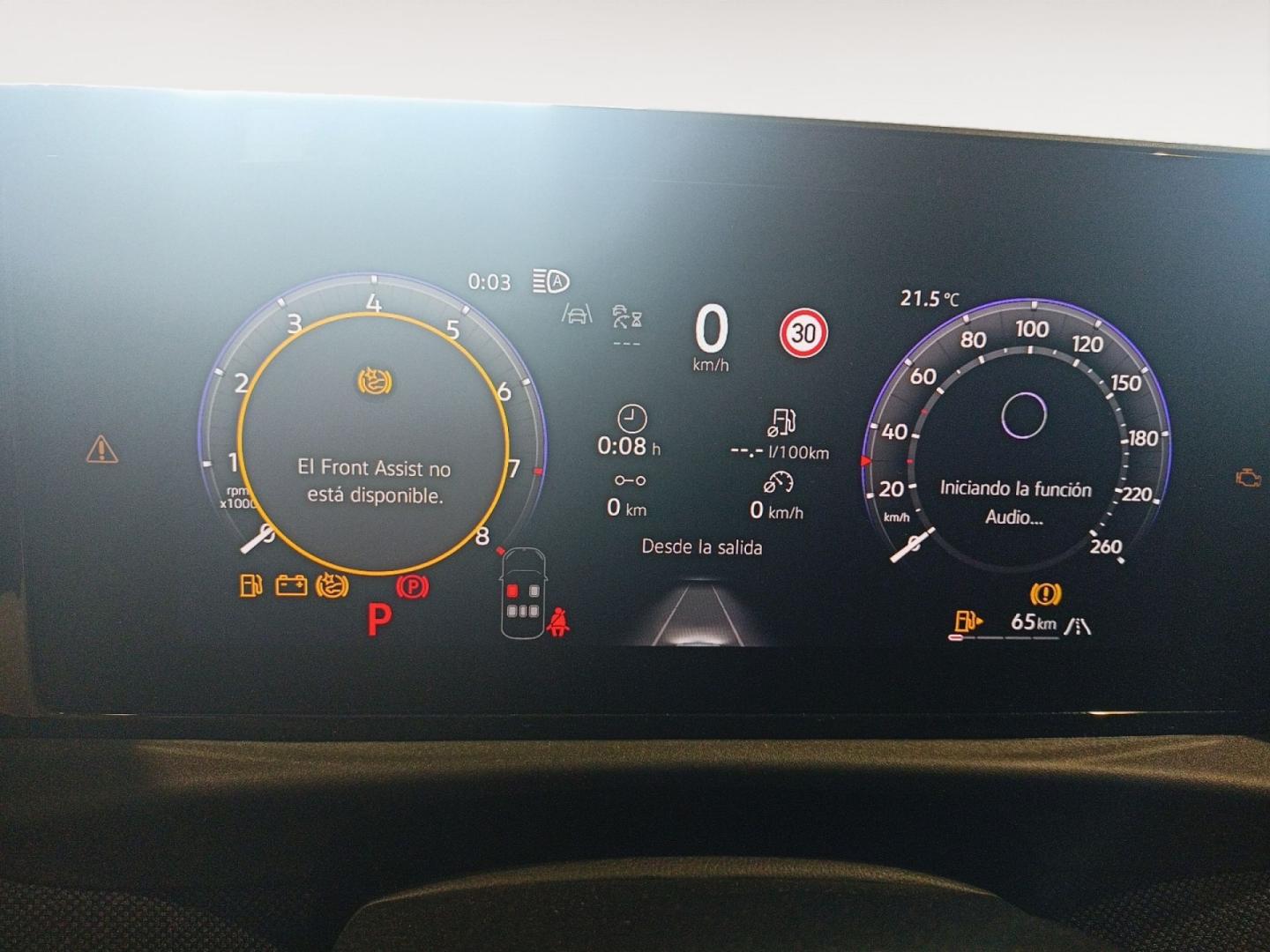 Volkswagen T-Roc Mas 1.5 eTSI 85KW (116CV) DSG