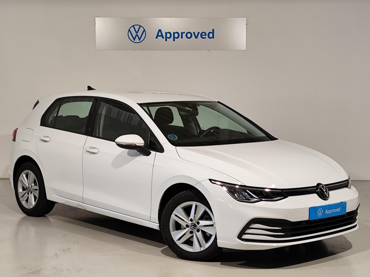 Volkswagen Golf 2.0 TDI 85kW (115CV)