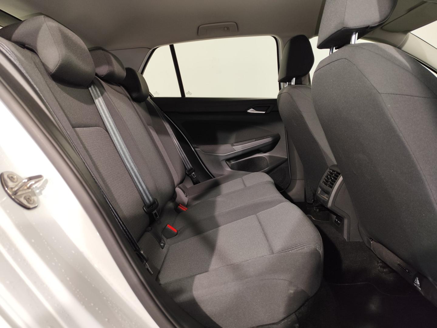 Volkswagen Golf 2.0 TDI 85kW (115CV)