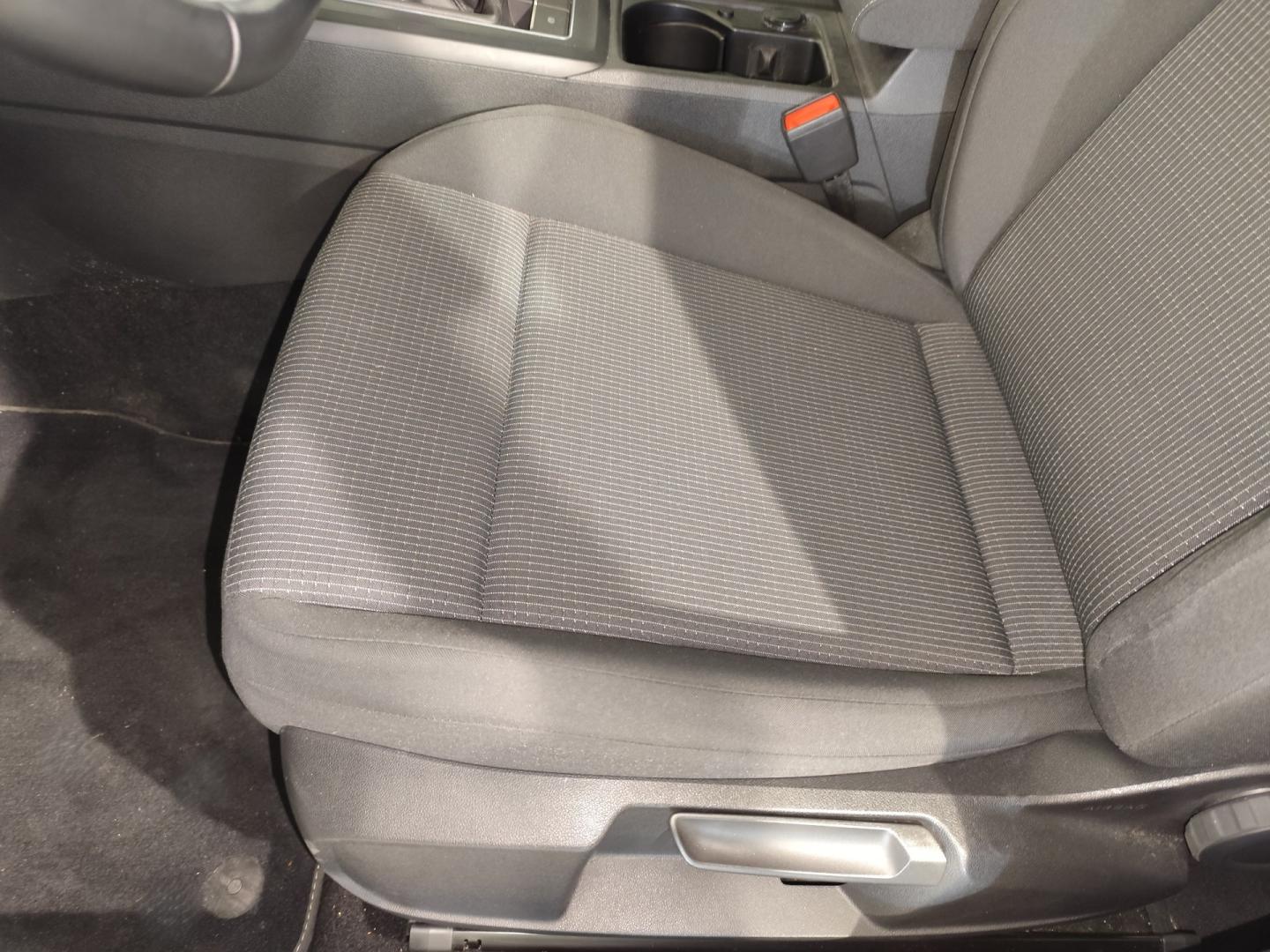 Volkswagen Golf 2.0 TDI 85kW (115CV)