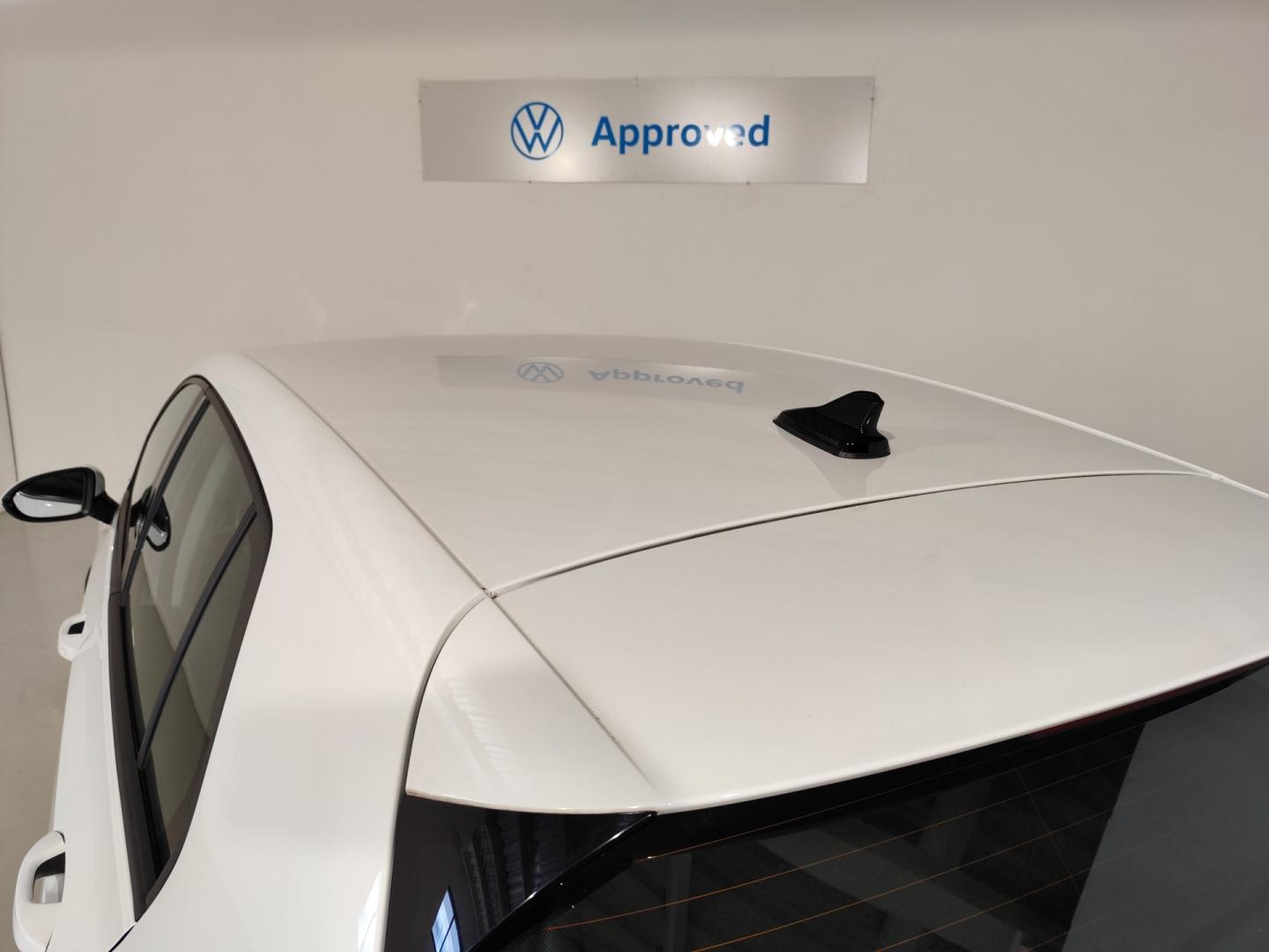 Volkswagen Golf 2.0 TDI 85kW (115CV)
