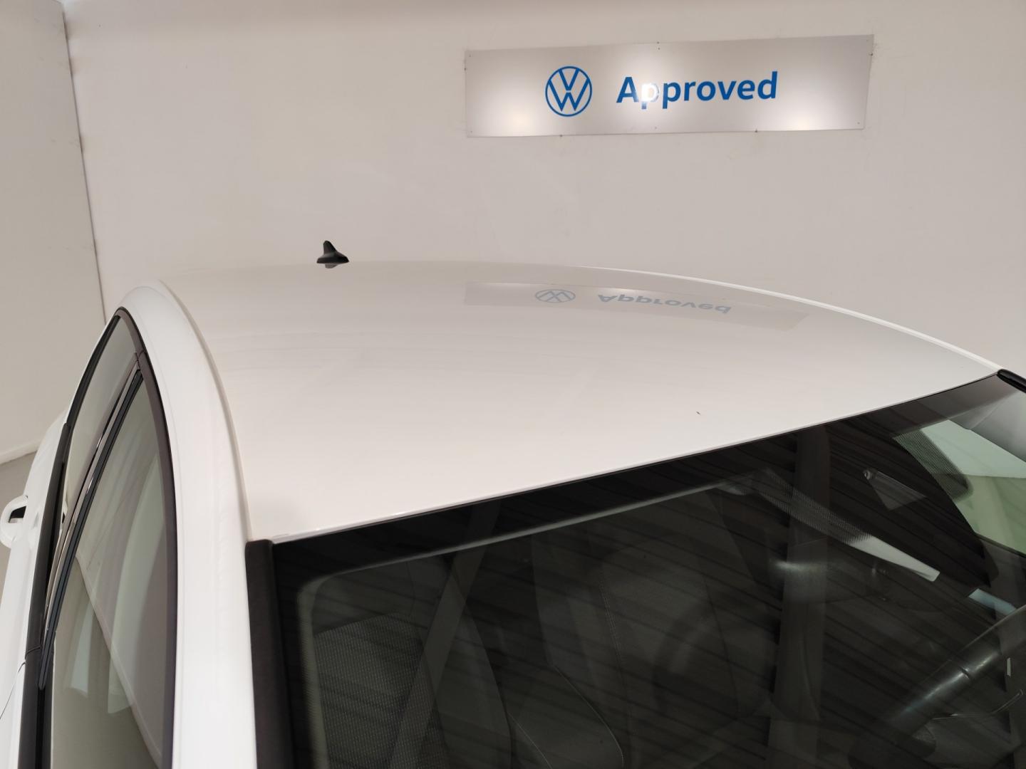 Volkswagen Golf 2.0 TDI 85kW (115CV)