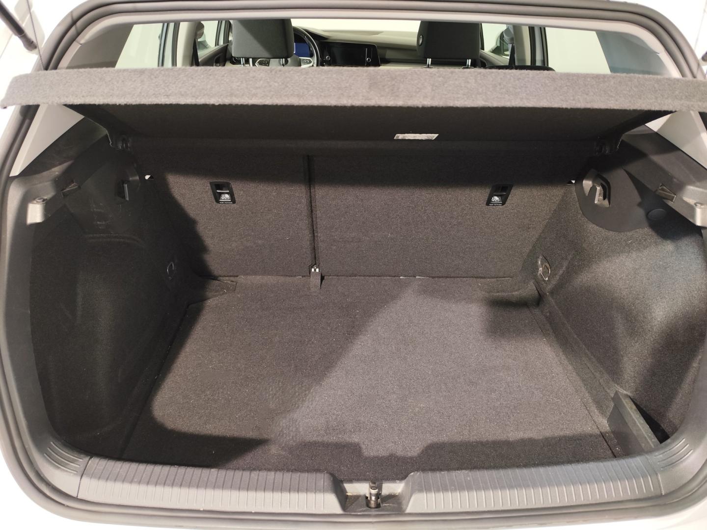 Volkswagen Golf 2.0 TDI 85kW (115CV)