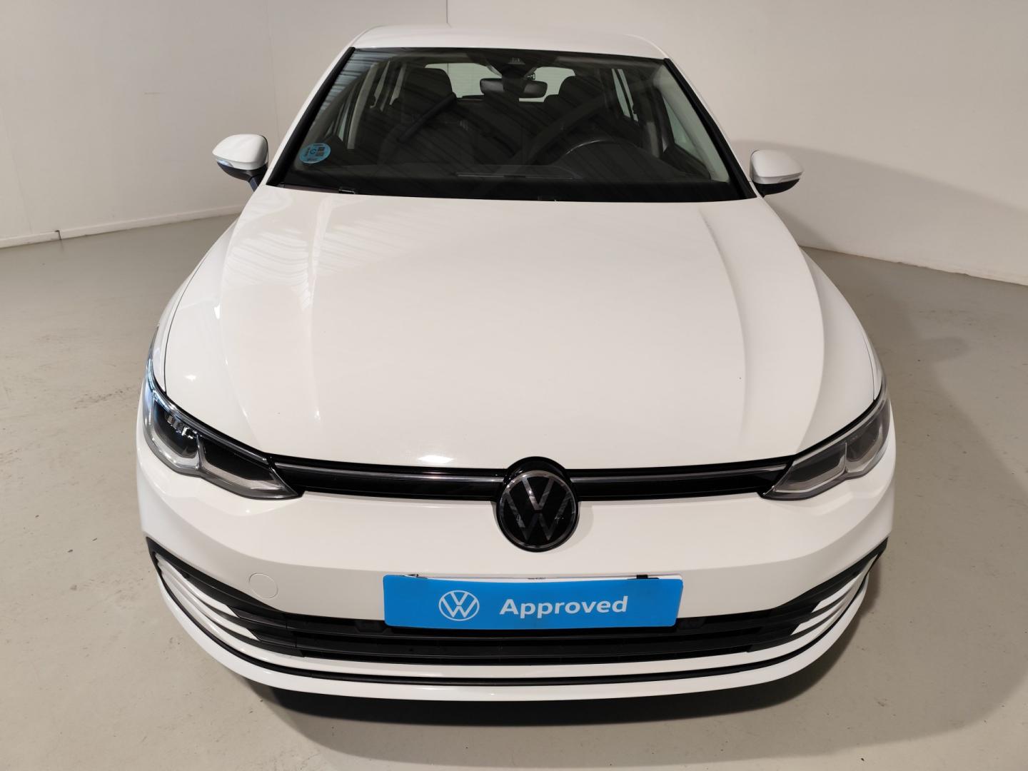 Volkswagen Golf 2.0 TDI 85kW (115CV)