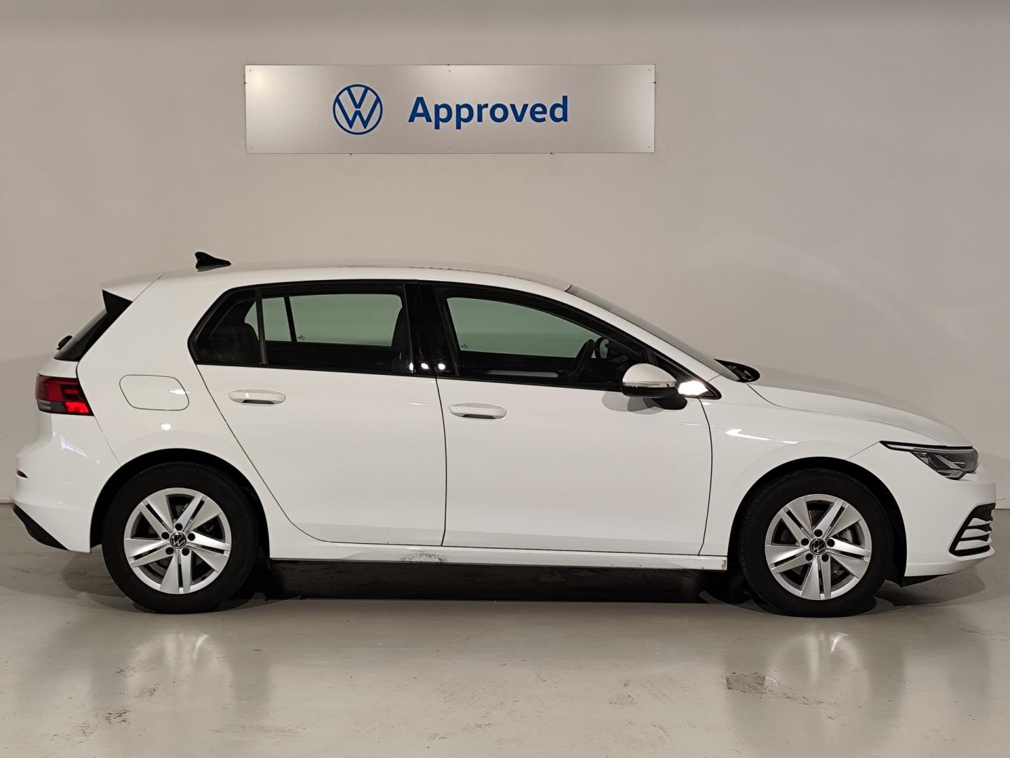 Volkswagen Golf 2.0 TDI 85kW (115CV)