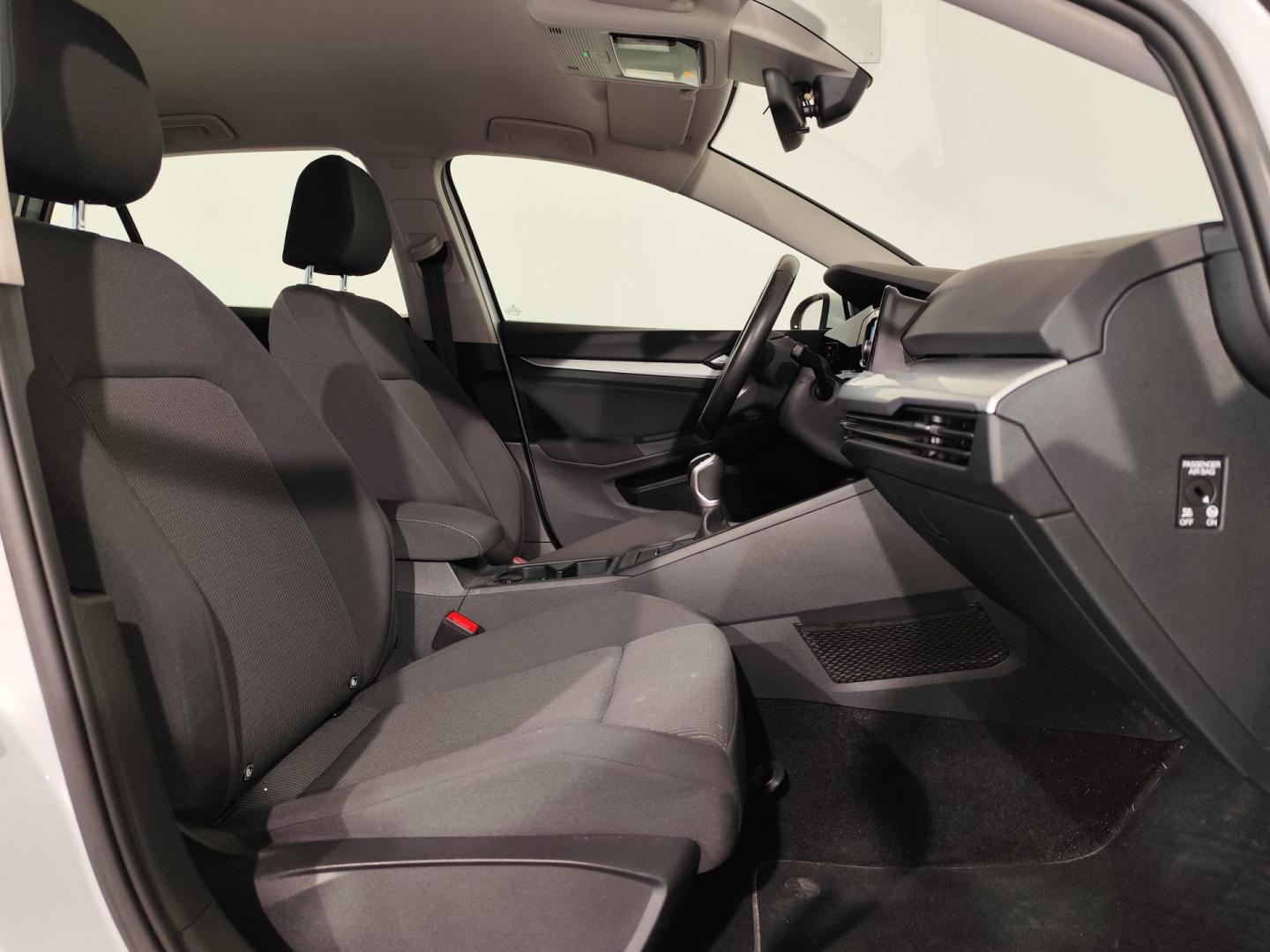 Volkswagen Golf 2.0 TDI 85kW (115CV)