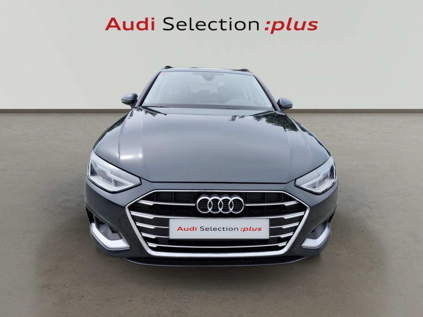 Audi A4 Avant Advanced 30 TDI 100kW S tronic