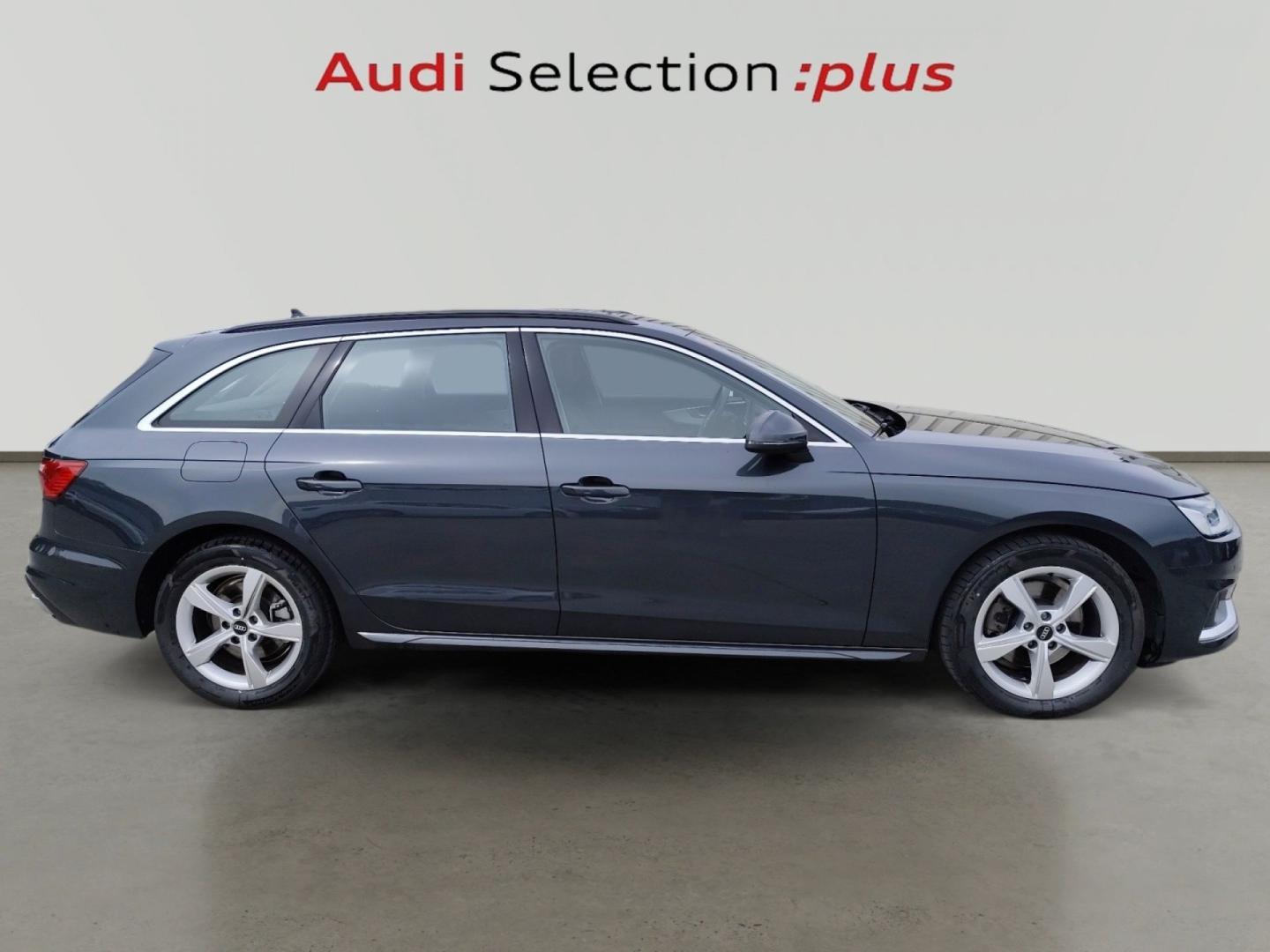 Audi A4 Avant Advanced 30 TDI 100kW S tronic