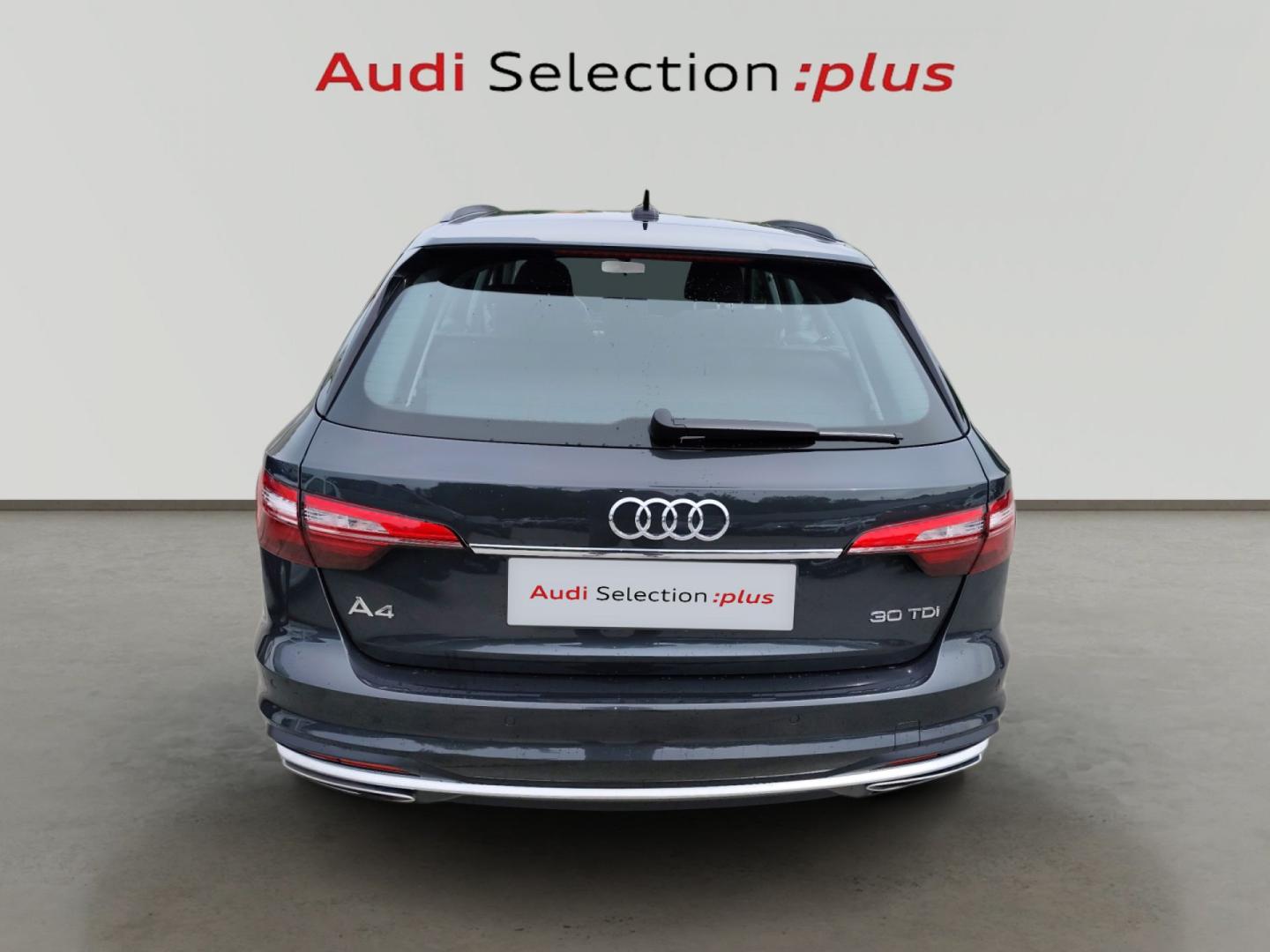 Audi A4 Avant Advanced 30 TDI 100kW S tronic