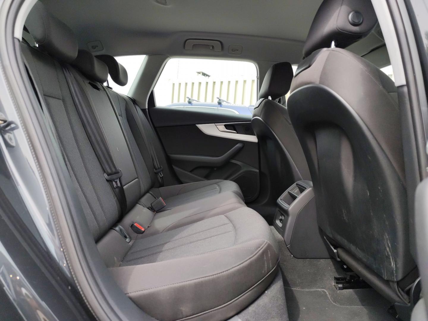 Audi A4 Avant Advanced 30 TDI 100kW S tronic