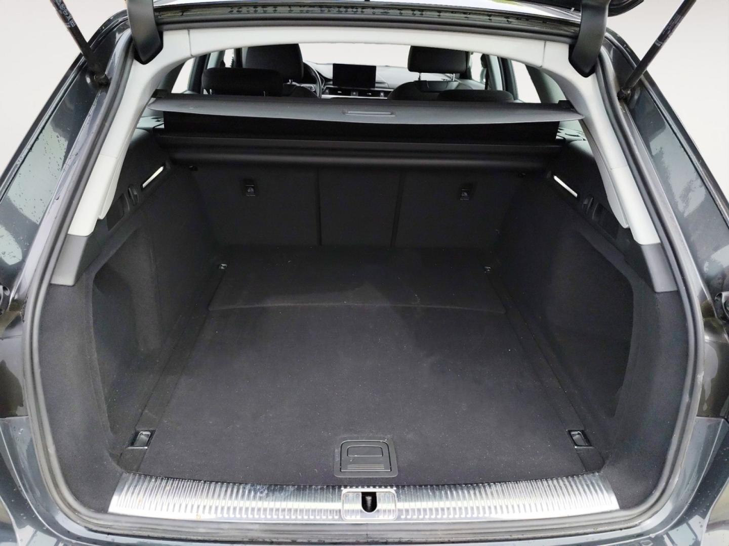 Audi A4 Avant Advanced 30 TDI 100kW S tronic