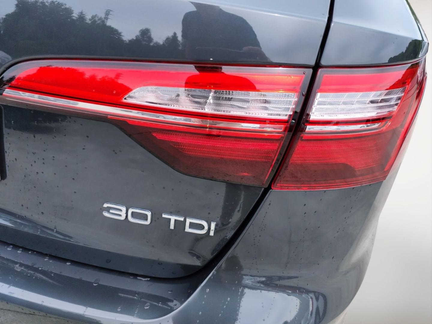 Audi A4 Avant Advanced 30 TDI 100kW S tronic