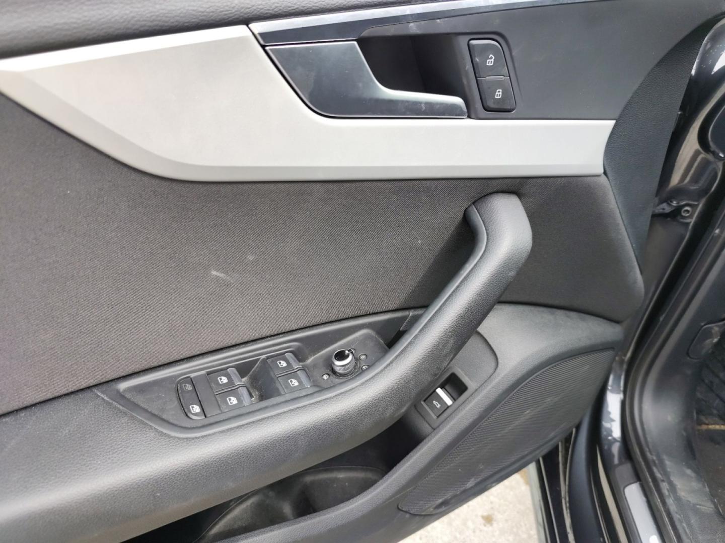 Audi A4 Avant Advanced 30 TDI 100kW S tronic