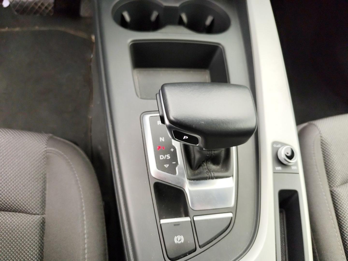 Audi A4 Avant Advanced 30 TDI 100kW S tronic
