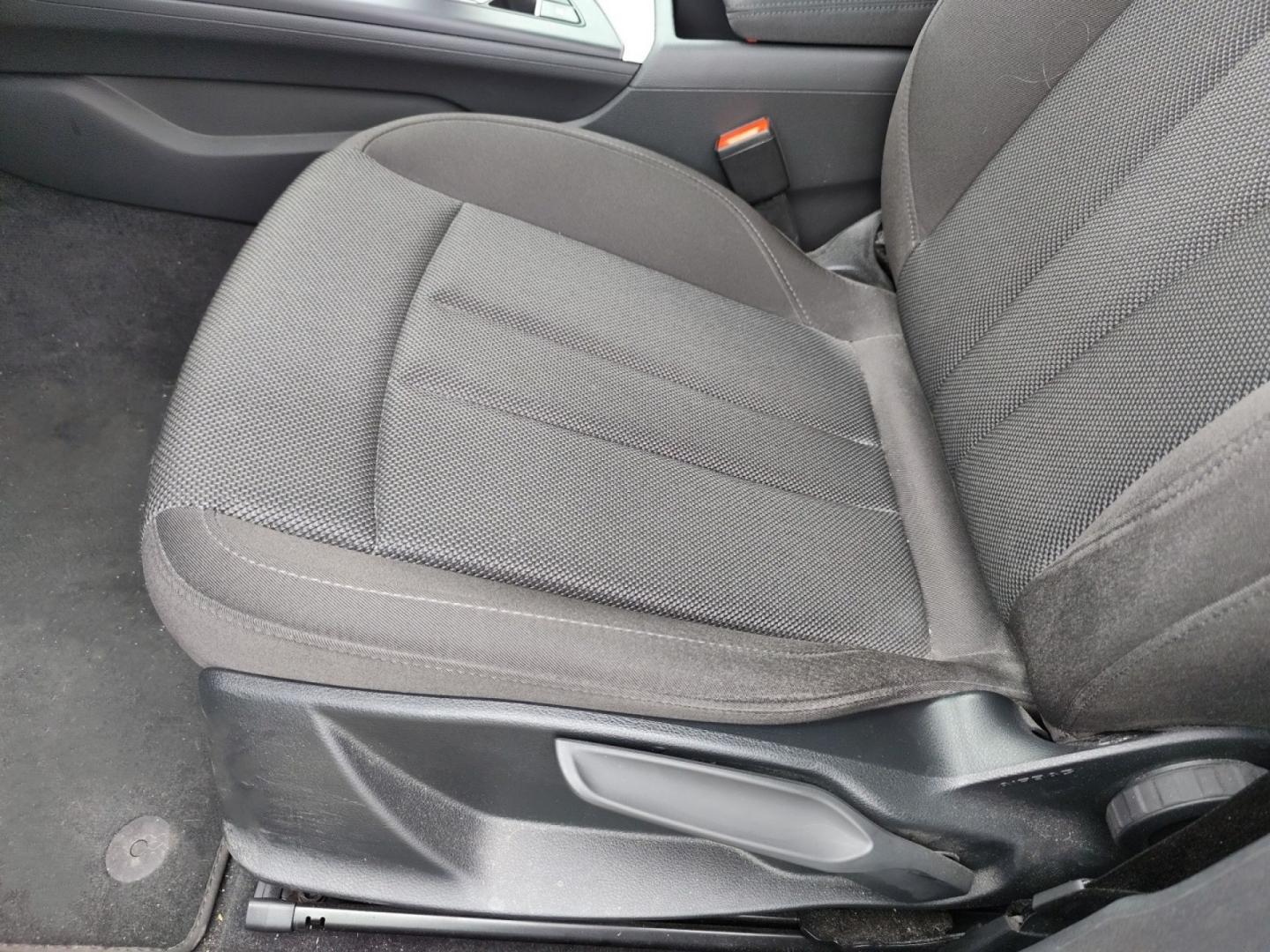 Audi A4 Avant Advanced 30 TDI 100kW S tronic