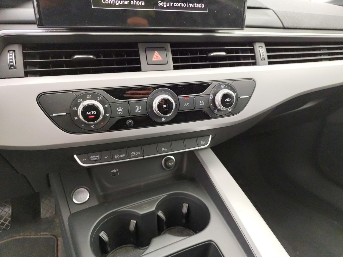 Audi A4 Avant Advanced 30 TDI 100kW S tronic