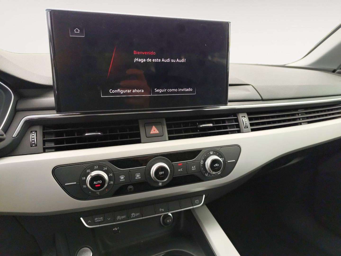 Audi A4 Avant Advanced 30 TDI 100kW S tronic