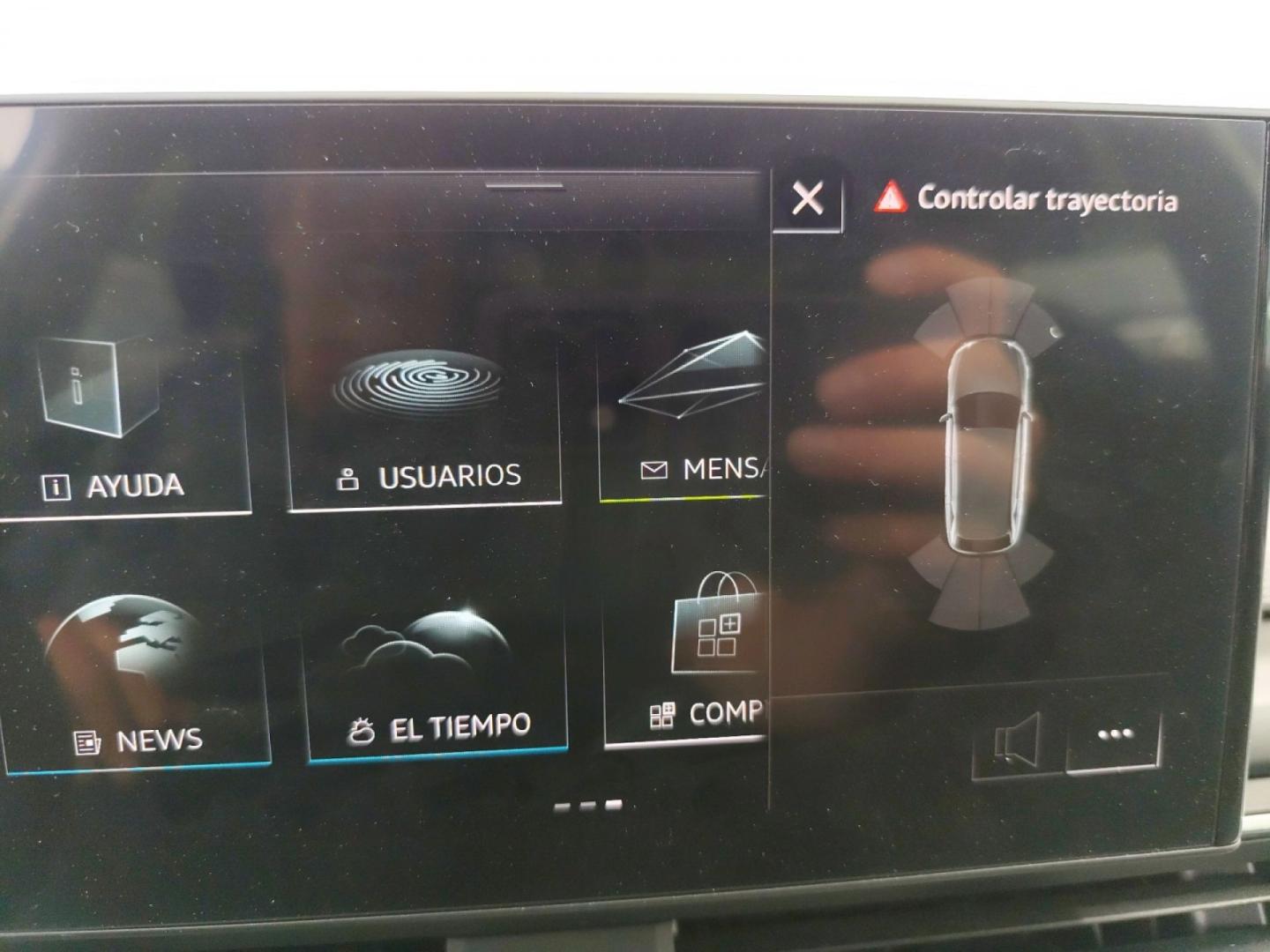 Audi A4 Avant Advanced 30 TDI 100kW S tronic