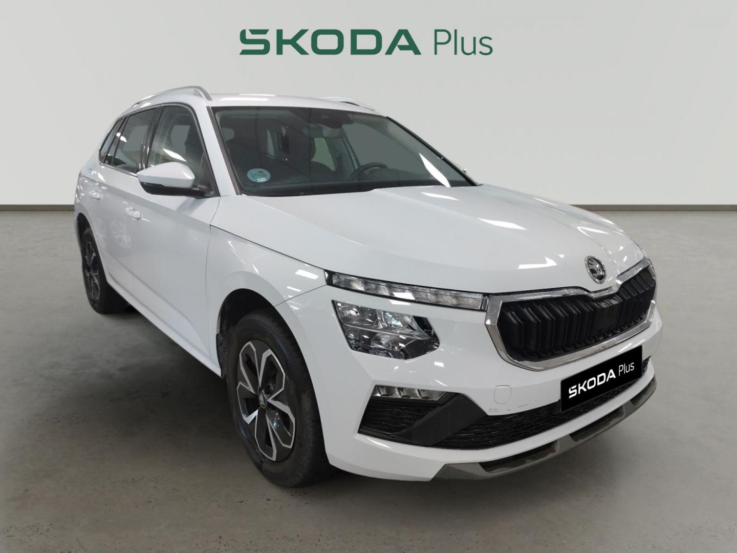 Skoda Kamiq 1.0 TSI 85kW (115CV) SELECTION