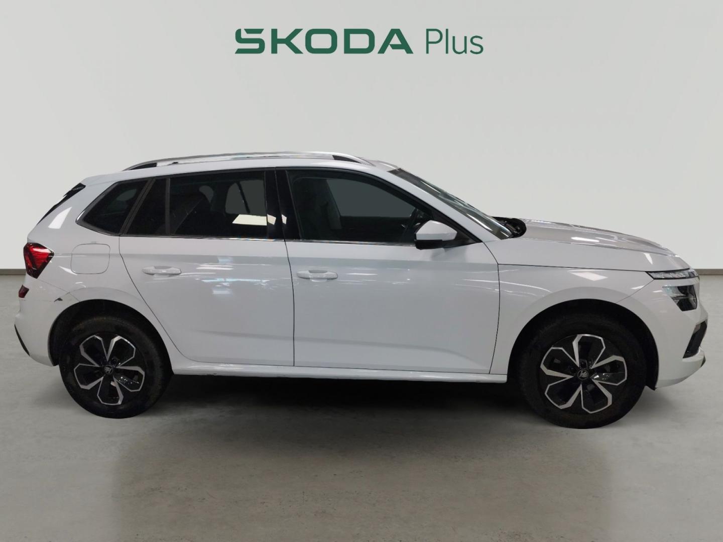 Skoda Kamiq 1.0 TSI 85kW (115CV) SELECTION