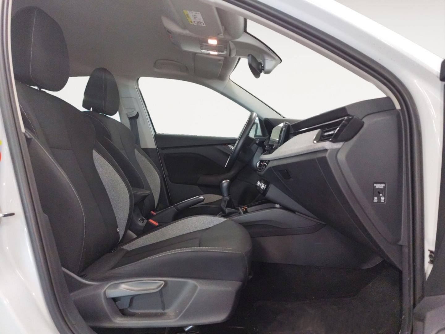 Skoda Kamiq 1.0 TSI 85kW (115CV) SELECTION