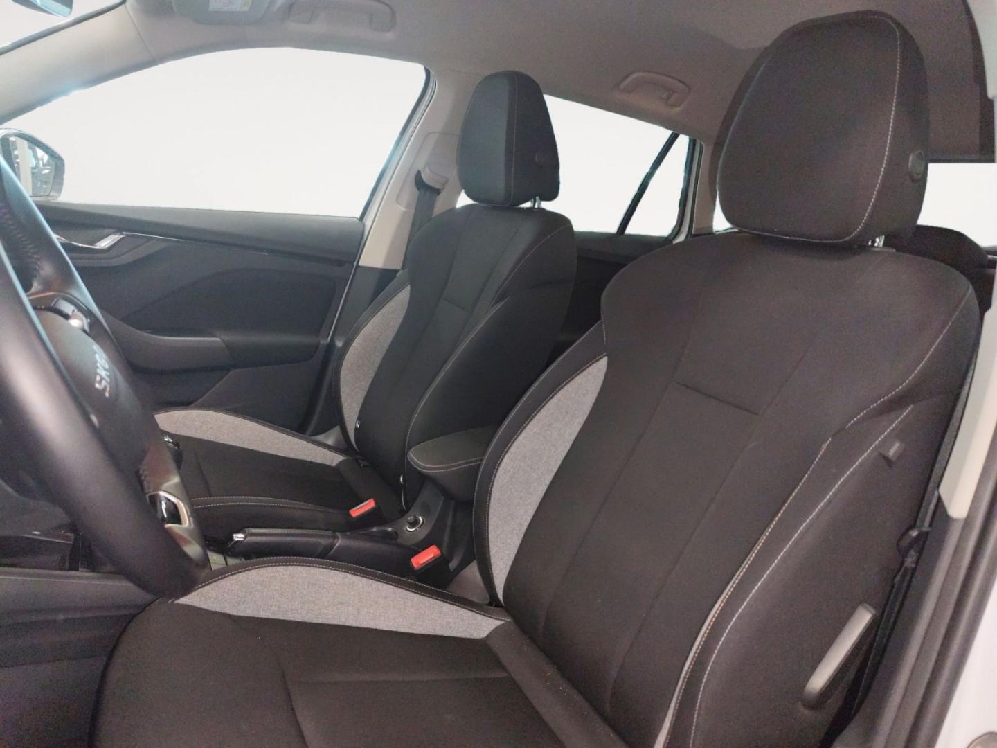 Skoda Kamiq 1.0 TSI 85kW (115CV) SELECTION