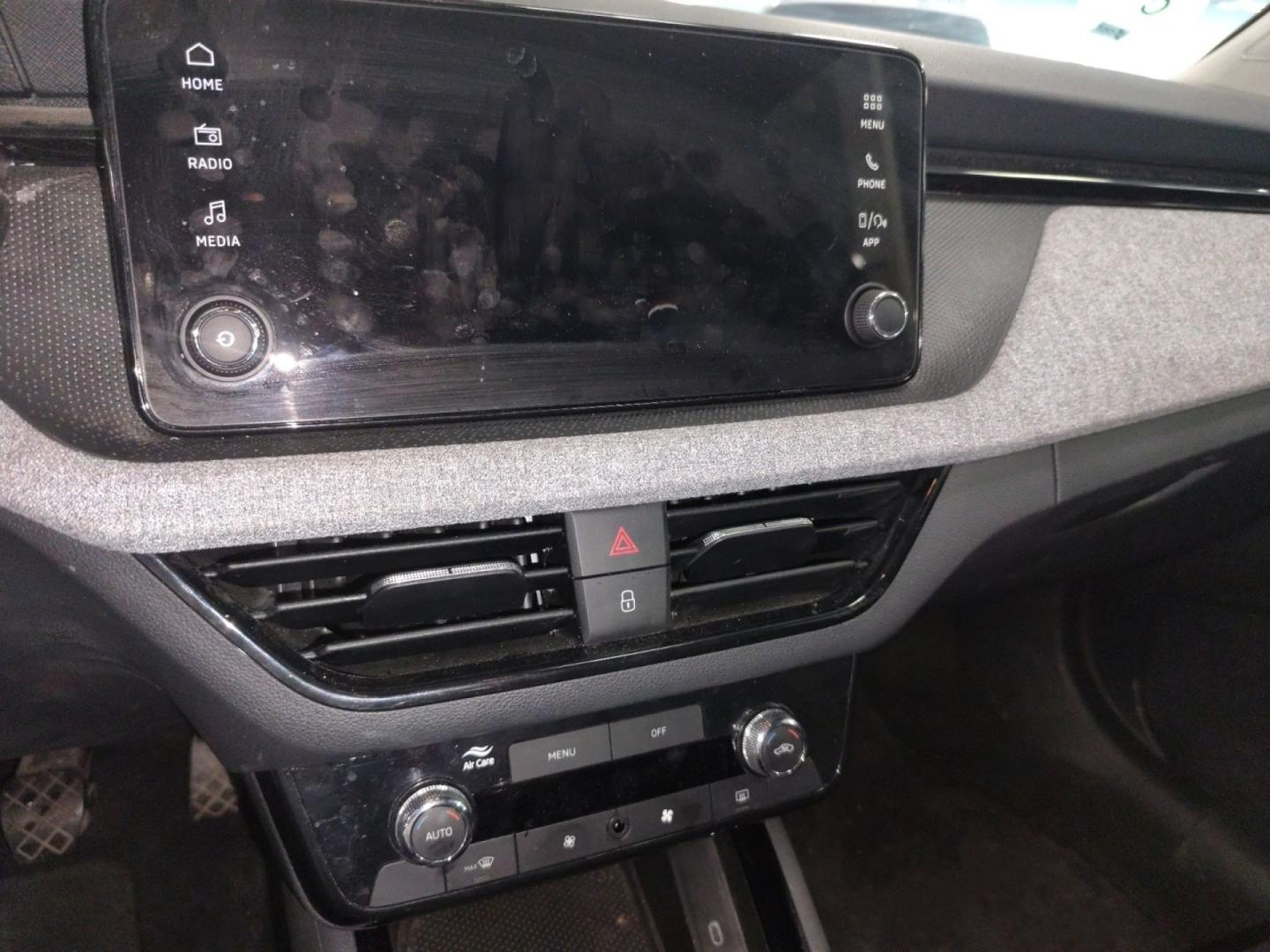 Skoda Kamiq 1.0 TSI 85kW (115CV) SELECTION