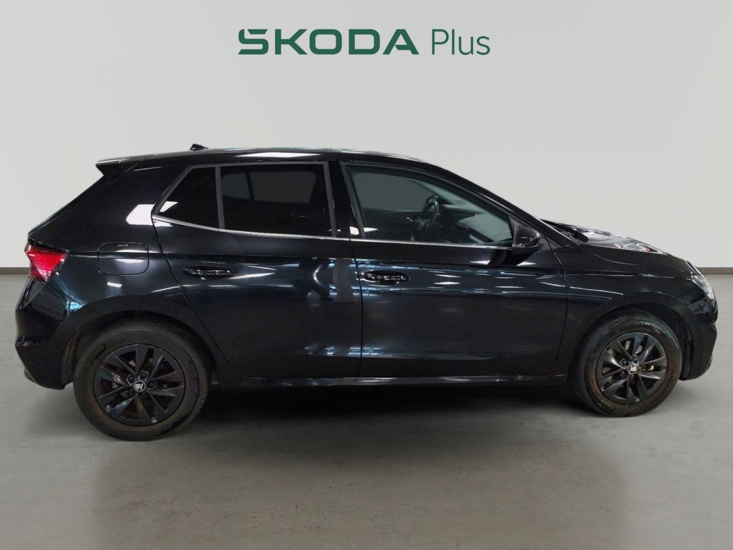 Skoda Fabia 1.0 TSI 85KW (115CV) DSG Selection