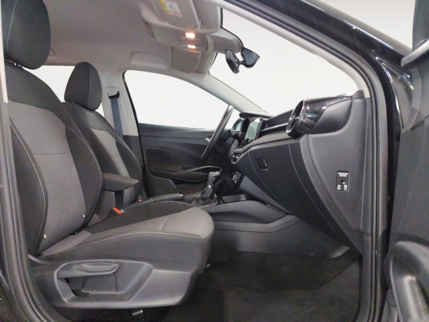 Skoda Fabia 1.0 TSI 85KW (115CV) DSG Selection