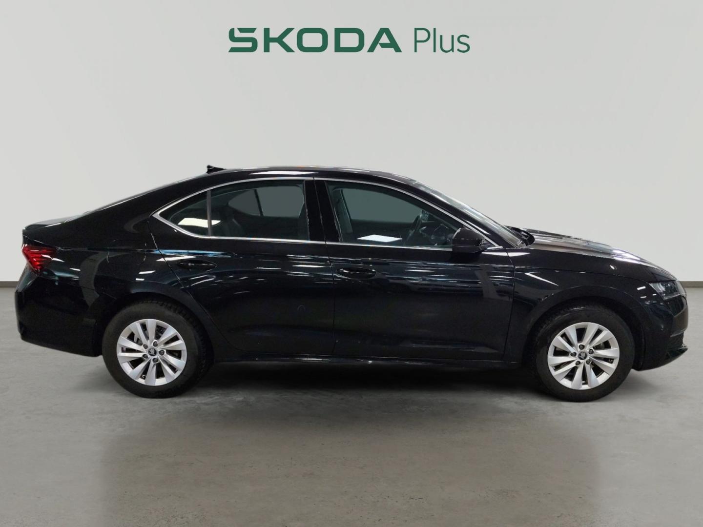 Skoda Octavia 1.5 TSI 110kW(150CV) m-HEV DSG Selection