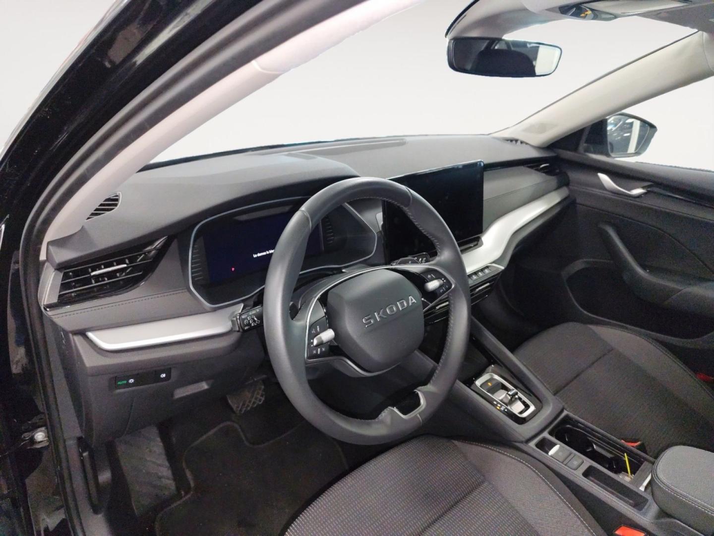 Skoda Octavia 1.5 TSI 110kW(150CV) m-HEV DSG Selection