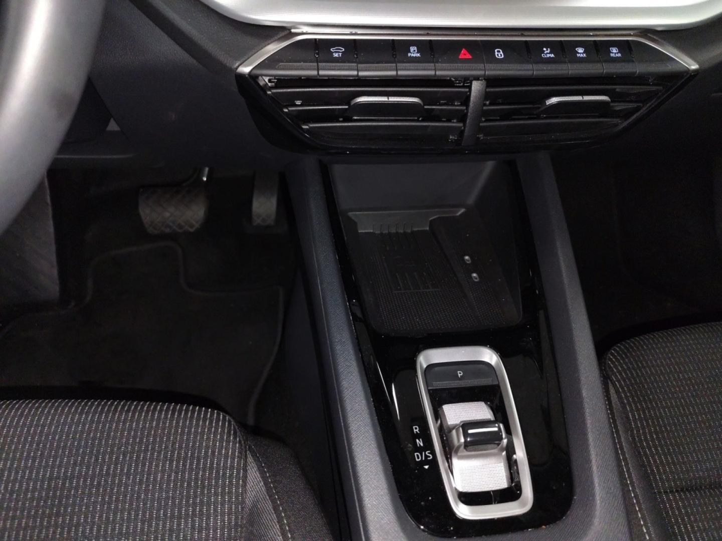 Skoda Octavia 1.5 TSI 110kW(150CV) m-HEV DSG Selection