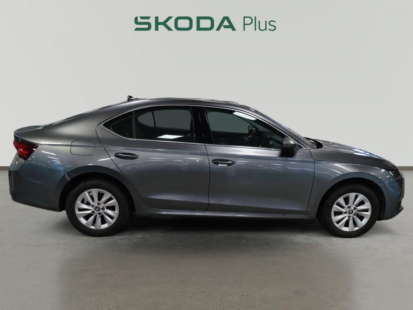 Skoda Octavia 1.5 TSI 110kW(150CV) m-HEV DSG Selection