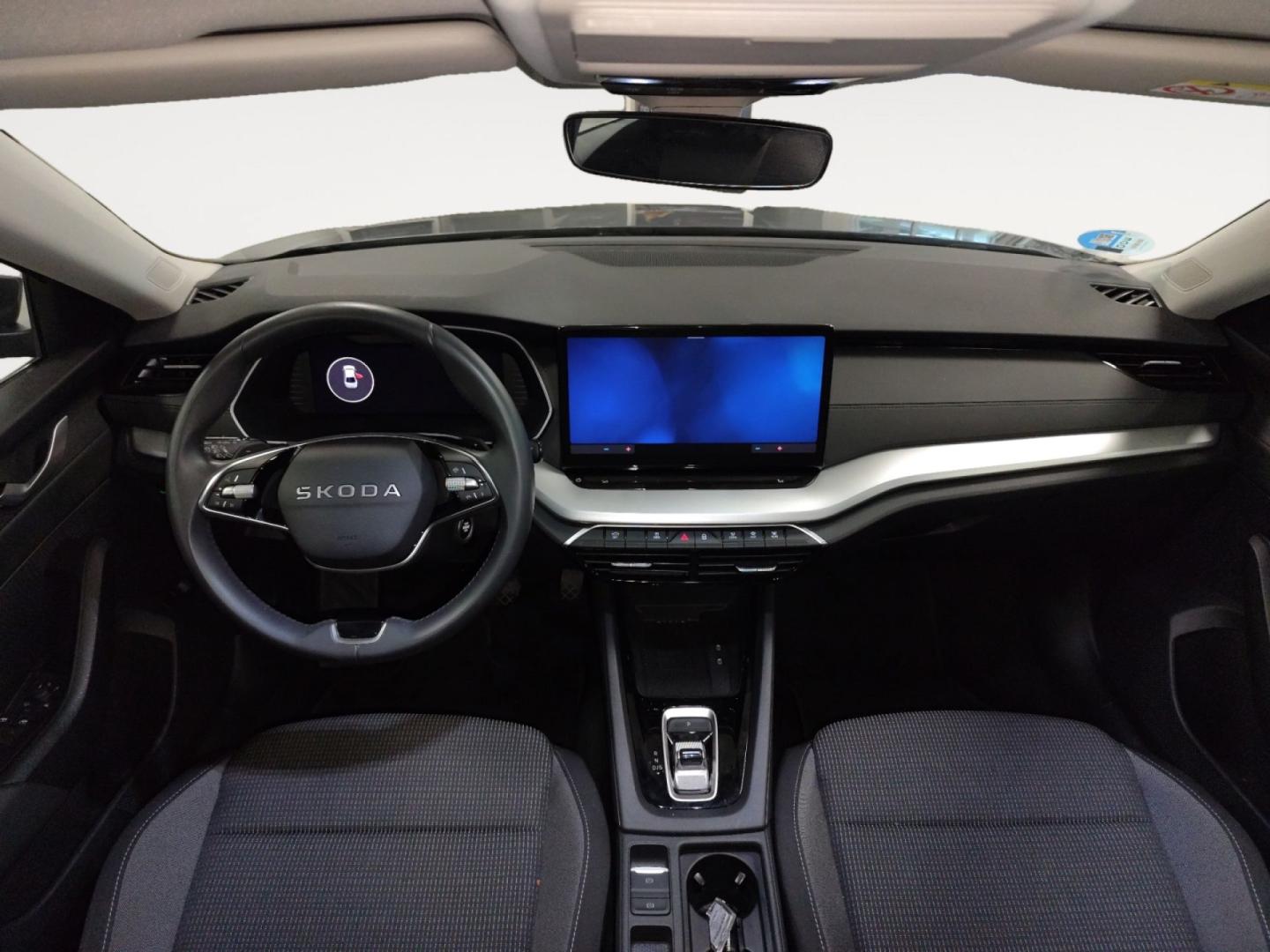 Skoda Octavia 1.5 TSI 110kW(150CV) m-HEV DSG Selection