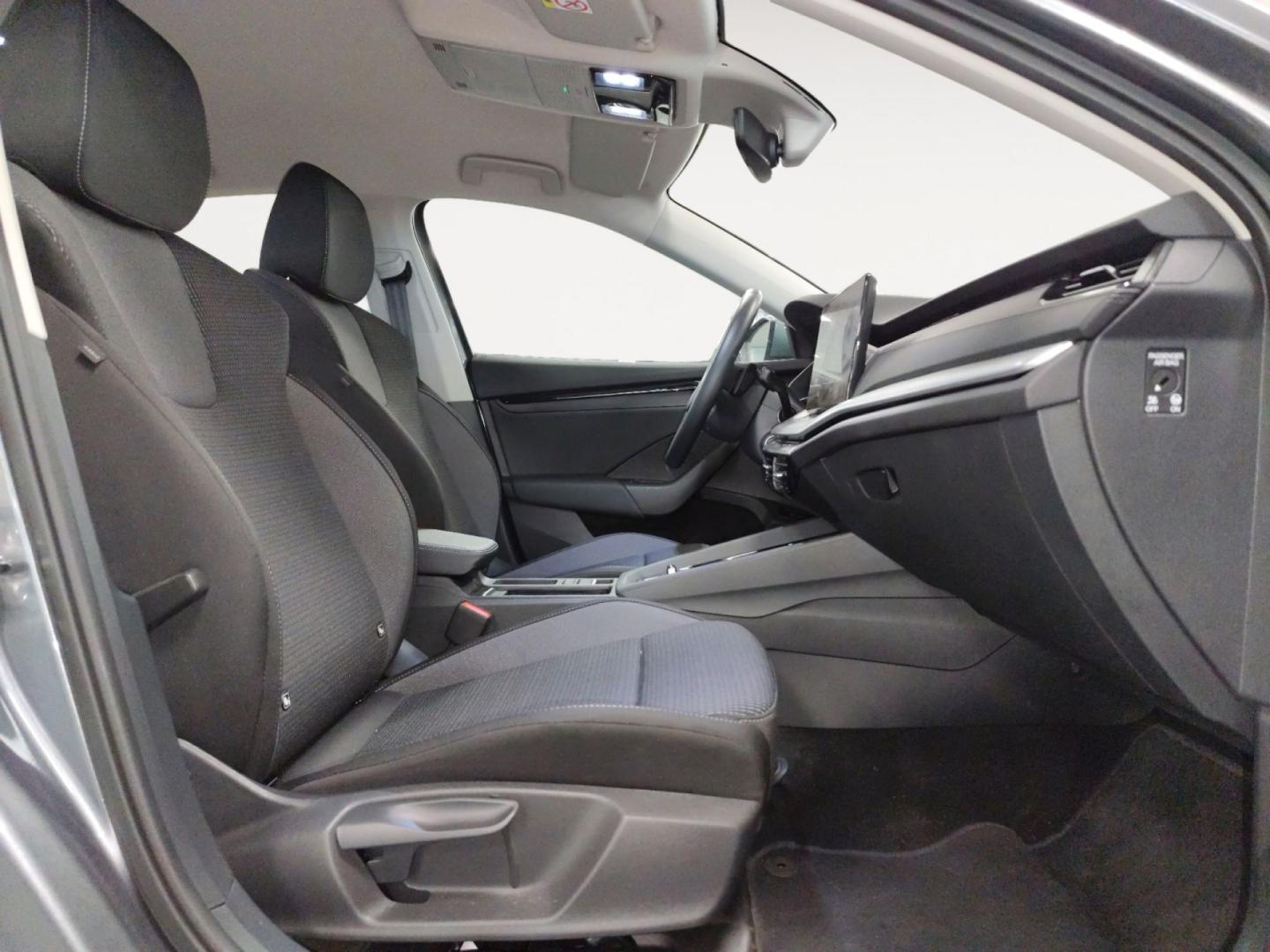 Skoda Octavia 1.5 TSI 110kW(150CV) m-HEV DSG Selection