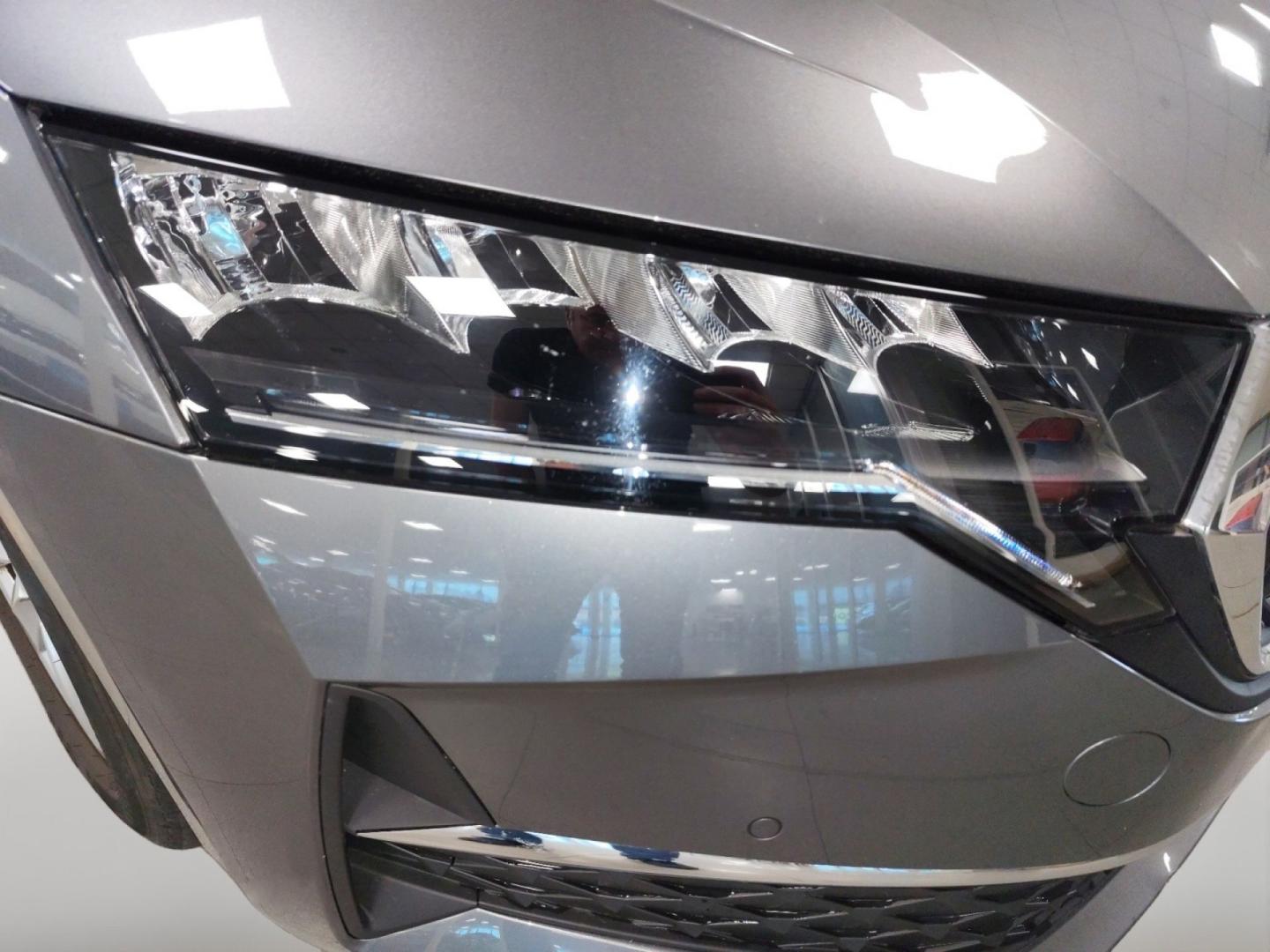 Skoda Octavia 1.5 TSI 110kW(150CV) m-HEV DSG Selection