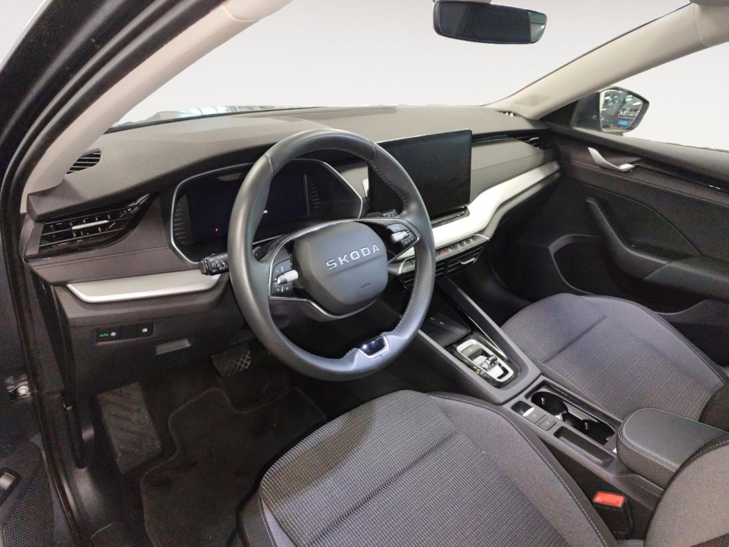 Skoda Octavia 1.5 TSI 110kW(150CV) m-HEV DSG Selection