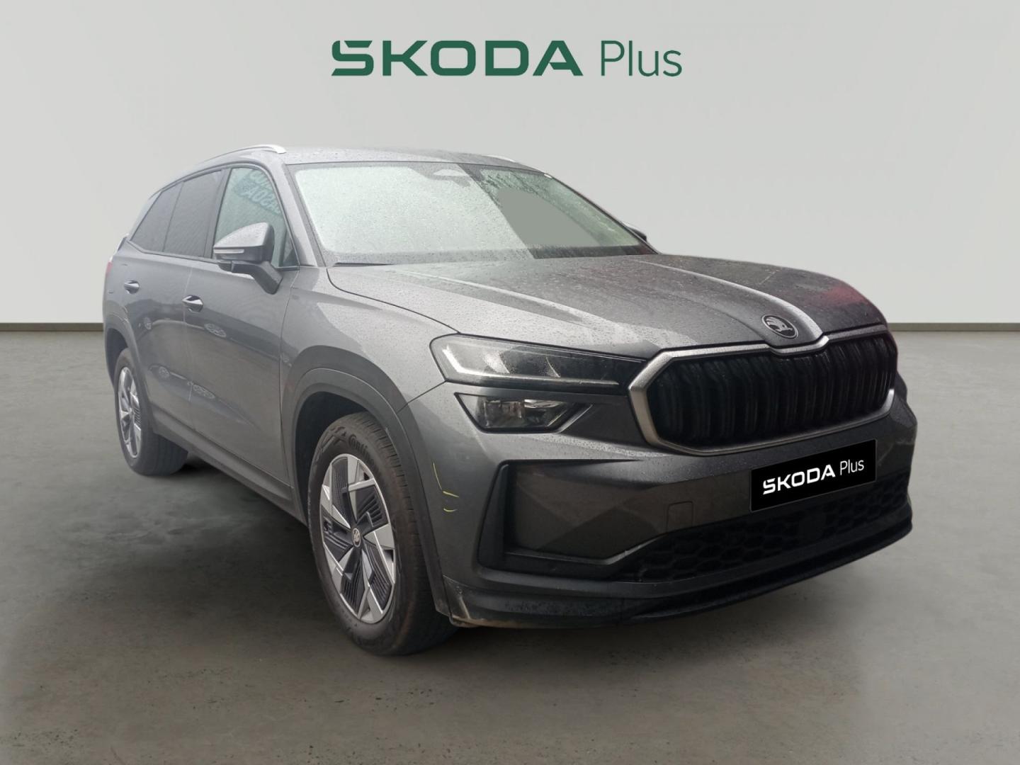 Skoda Kodiaq 2.0 TDI 142KW (193CV) DSG 4x4 Selection