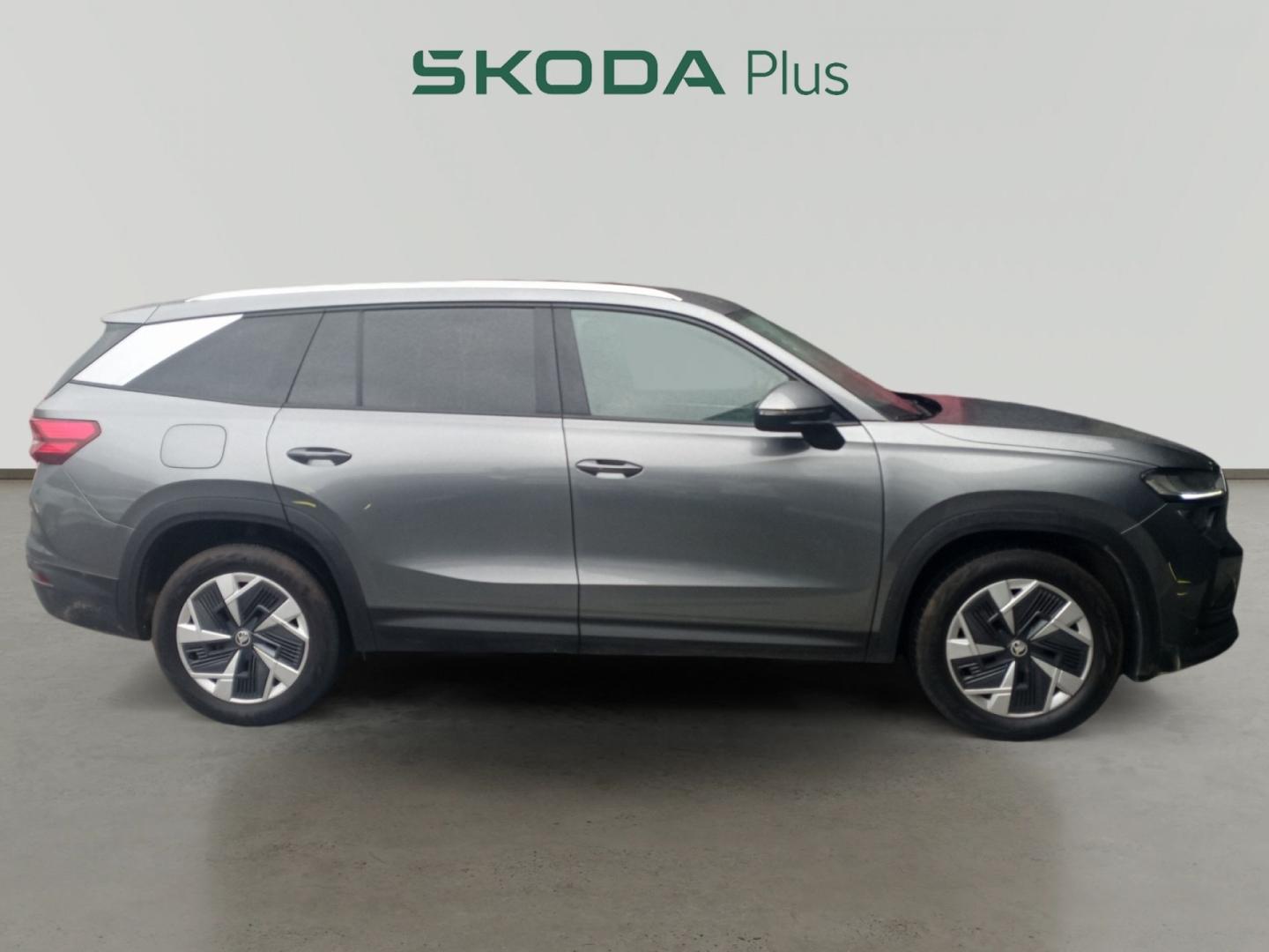 Skoda Kodiaq 2.0 TDI 142KW (193CV) DSG 4x4 Selection