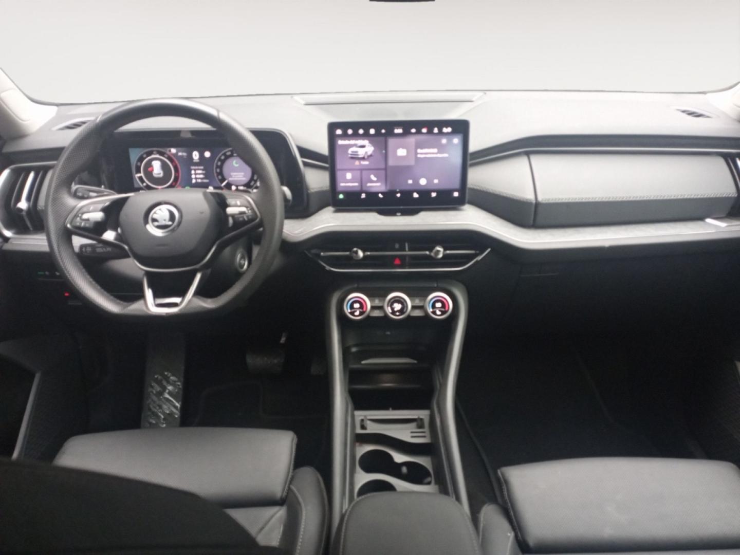 Skoda Kodiaq 2.0 TDI 142KW (193CV) DSG 4x4 Selection