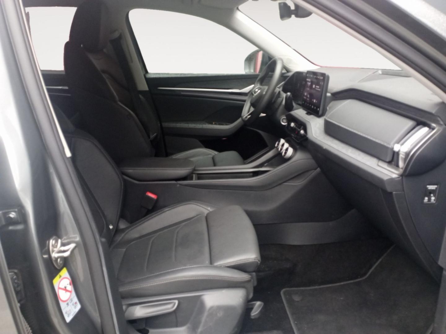 Skoda Kodiaq 2.0 TDI 142KW (193CV) DSG 4x4 Selection