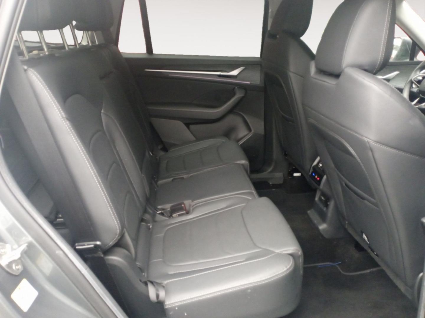 Skoda Kodiaq 2.0 TDI 142KW (193CV) DSG 4x4 Selection
