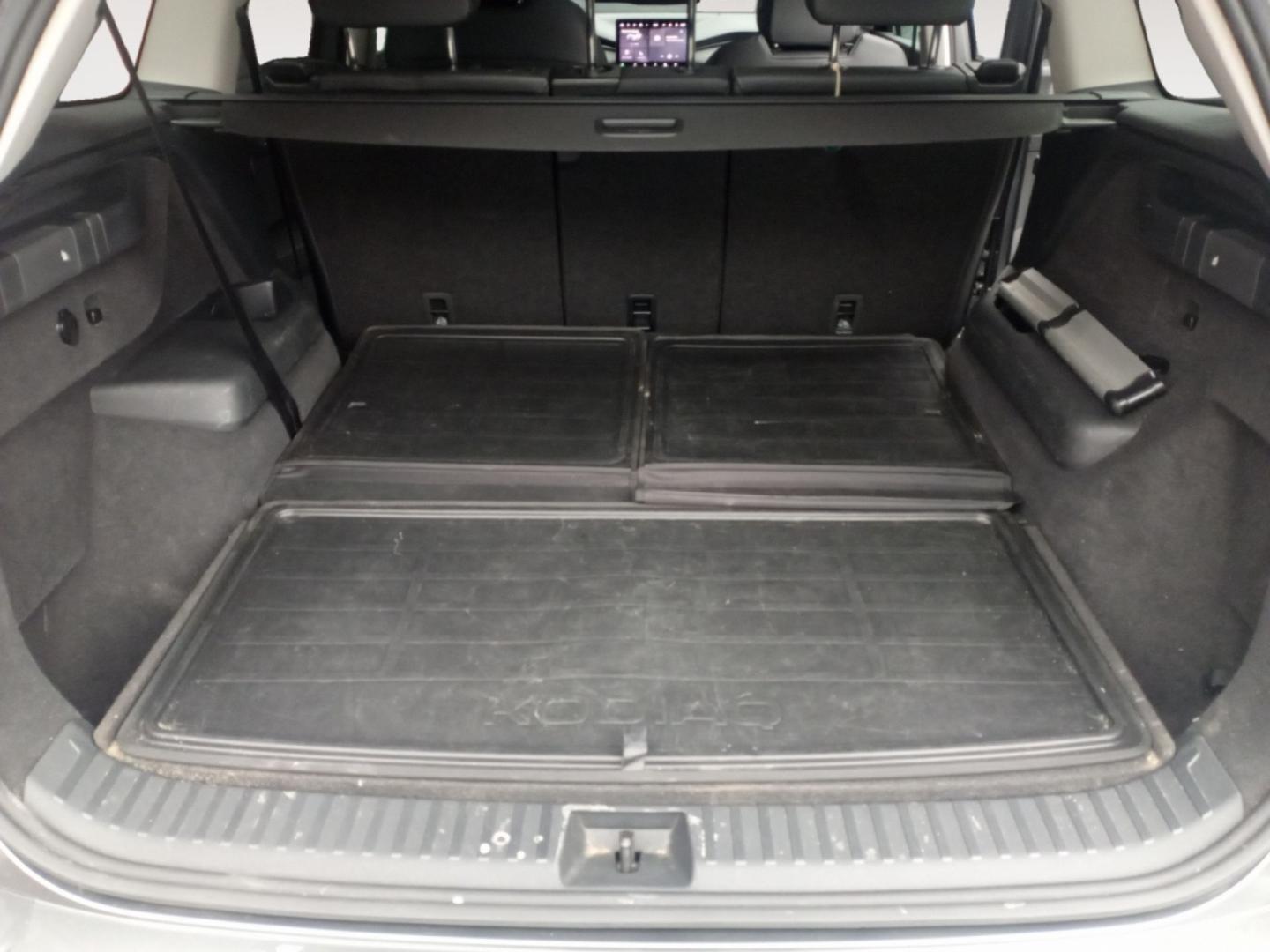 Skoda Kodiaq 2.0 TDI 142KW (193CV) DSG 4x4 Selection
