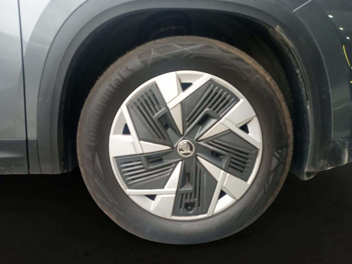 Skoda Kodiaq 2.0 TDI 142KW (193CV) DSG 4x4 Selection